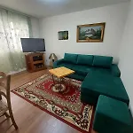 Scutari Apartment