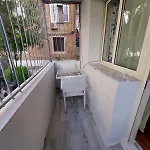 Scutari Apartment