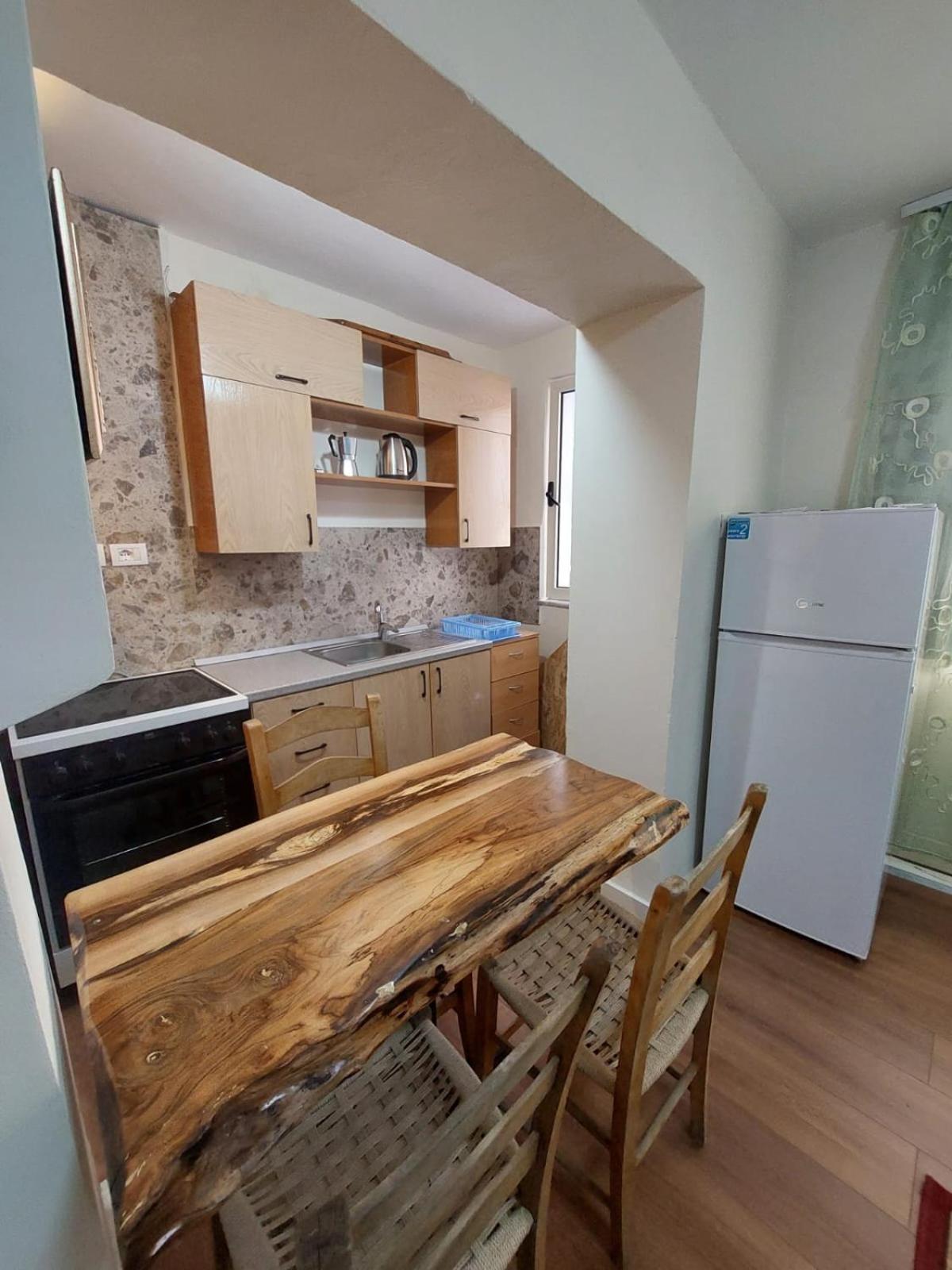 Apartament Scutari