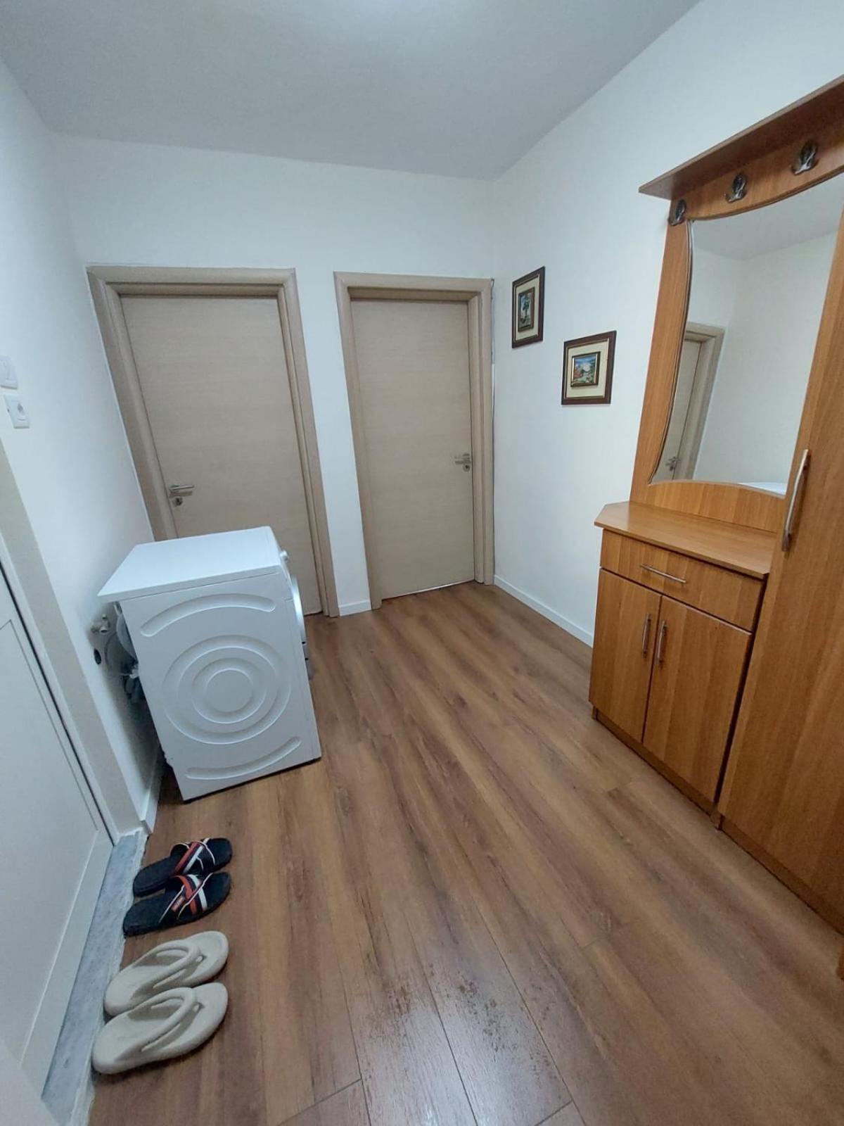 Apartament Scutari *