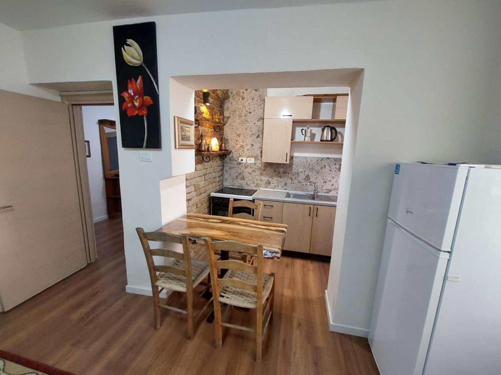 Apartament Scutari Tirana