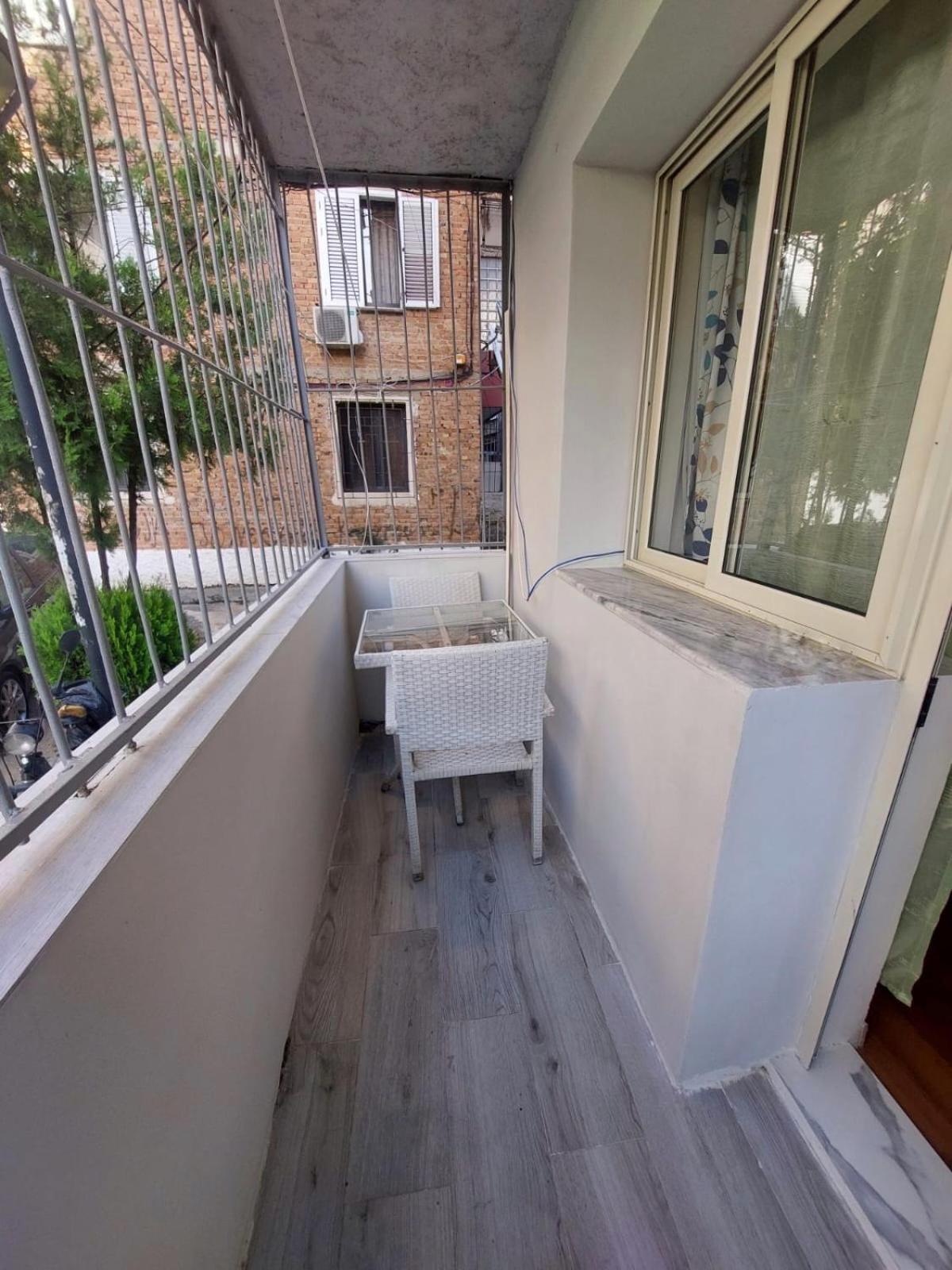 Apartament Scutari