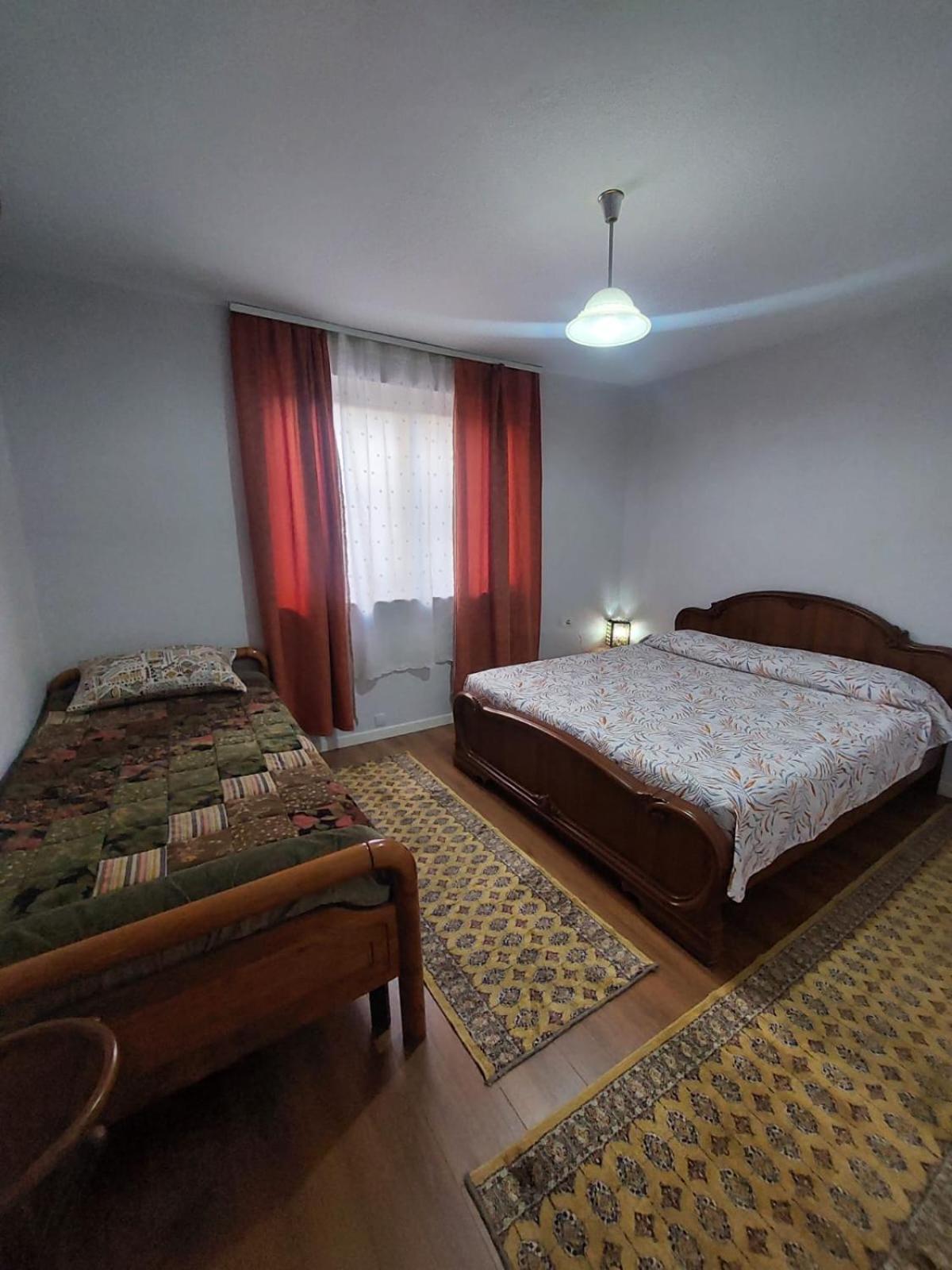 Apartament Scutari Tirana